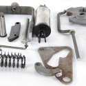 HOLLAND FIFTH WHEEL FIFTH WHEEL REBUILD KIT