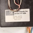 PQ CONTROLS ELECTRICAL ASSEMBLY