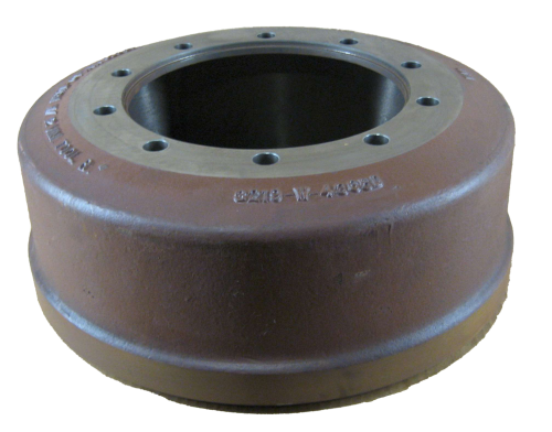 MERITOR BRAKE DRUM