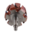 LEECE NEVILLE ROTOR 24/32V  65-115A  L: 251mm.