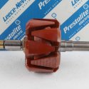 LEECE NEVILLE ROTOR 24/32V  65-115A  L: 251mm.