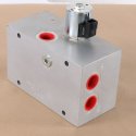 HYDRAFORCE MANIFOLD
