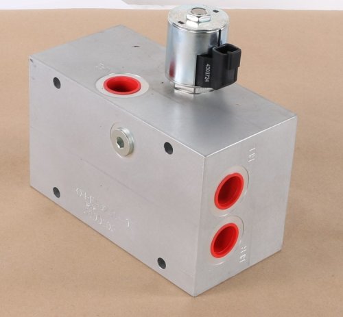 HYDRAFORCE MANIFOLD