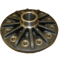 MERITOR DIFFERENTIAL CASE FLANGE HALF