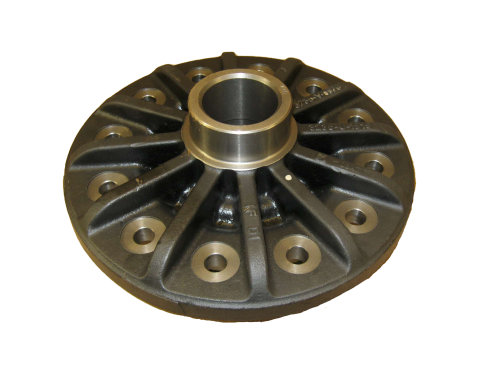 MERITOR DIFFERENTIAL CASE FLANGE HALF