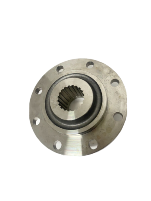 MERITOR HUB-BRAKE DRUM