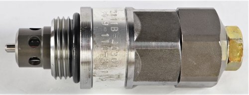 KYB KAYABA RELIEF VALVE