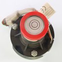 POWER COMPONENTS OF MIDWEST INC SENSOR  LEVEL/TILT ALARM LS60-C3.0/2.0-H2.0-12/24