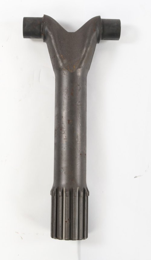 DANA SPICER 16 SPLINE AXLE BALL SHAFT