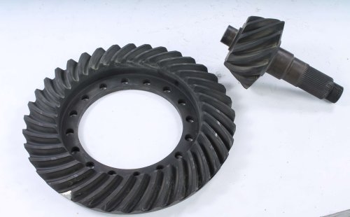 DANA SPICER R&P SET W/O NUT MOD 23105S RATIO 3.36