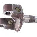 DANA SPICER KNUCKLE ASSEMBLY RH (OBS)