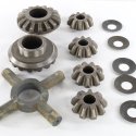 DANA SPICER KITS - WHEEL DIFFERENTIAL SIDE GEAR