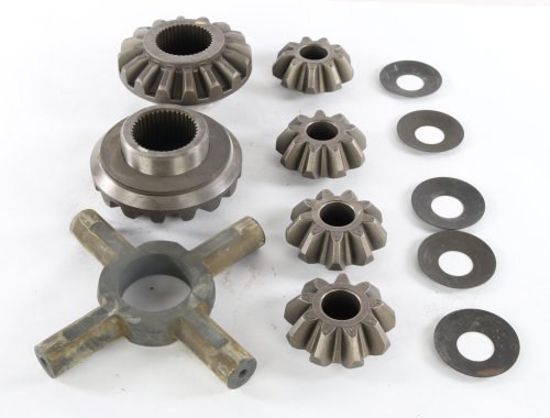 DANA SPICER KITS - WHEEL DIFFERENTIAL SIDE GEAR