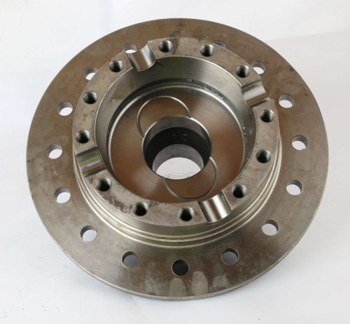 DANA SPICER DIFFERENTIAL CASE FLANGE HALF