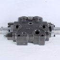 GRADALL VALVE SECTION