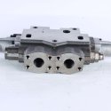 GRADALL VALVE SECTION