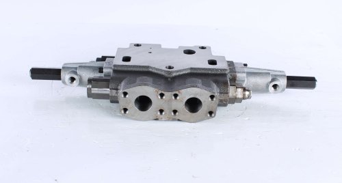 GRADALL VALVE SECTION