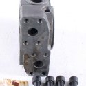 REXROTH PORT BLOCK ASSEM