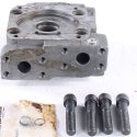 REXROTH GMBH PORT BLOCK ASSEM