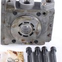 REXROTH PORT BLOCK ASSEM