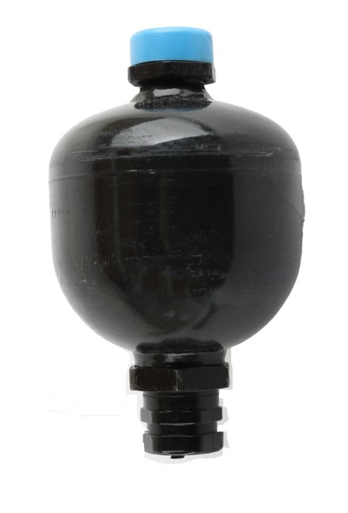 INTEGRAL ACCUMULATOR