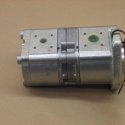 BOSCH HYDRAULIC DOUBLE GEAR PUMP