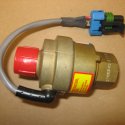 SYNCHRO-START SPEED SENSOR MINI-GEN REV. L