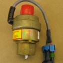 SYNCHRO-START SPEED SENSOR MINI-GEN REV. L