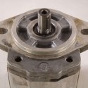 SUNDSTRAND HYDRAULIC GEAR MOTOR