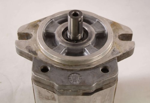 SUNDSTRAND HYDRAULIC GEAR MOTOR