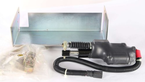 TELEFLEX-MORSE CONTROL ACTUATOR