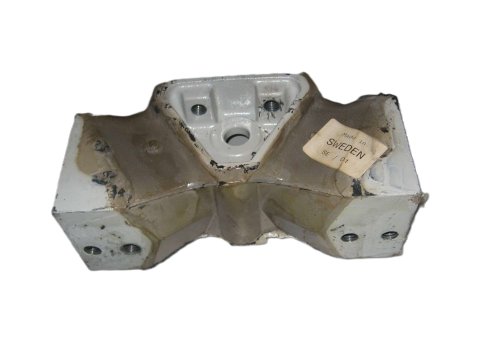 VOLVO RUBBER CUSHION