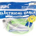 PHILLIPS LECTRAFLEX 12ft WIRE HARNESS - METAL PLUGS