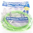 PHILLIPS LECTRAFLEX 12ft WIRE HARNESS - METAL PLUGS