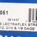 PHILLIPS INDUSTRIES LECTRAFLEX 12ft WIRE HARNESS - METAL PLUGS