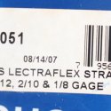 PHILLIPS LECTRAFLEX 12ft WIRE HARNESS - METAL PLUGS