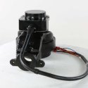 JLG MOTOR WHEEL DRIVE ASSEMBLY