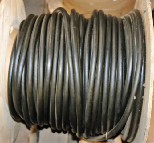 JLG 250FT SPOOL CABLE - 1060454