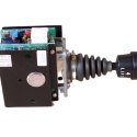 JLG CONTROLLER PROPORTIONAL