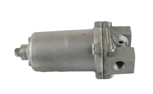 MARKLIFT FILTER ASSEMBLY: LOW PRESSURE