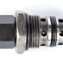 SIMON AERIAL - TEREX HYDRAULIC VALVE CARTRIDGE - HOLDING 1/4 - 2500 PSI