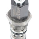 SIMON AERIAL - TEREX HYDRAULIC VALVE CARTRIDGE - HOLDING 1/4 - 2500 PSI