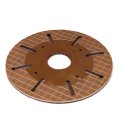 VOLVO BRAKE DISC