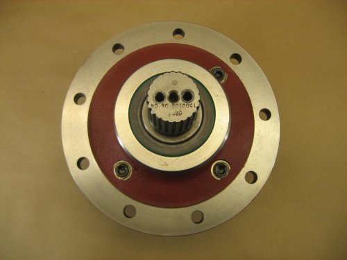 DANA SWING DRIVE ASSEMBLY