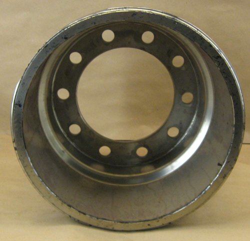 WEBB BRAKE DRUM