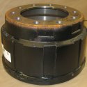 WEBB BRAKE DRUM