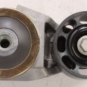 JOHN DEERE ENGINE AUXILIARY DRIVE BELT TENSIONER