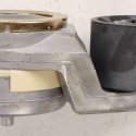 JOHN DEERE ENGINE AUXILIARY DRIVE BELT TENSIONER