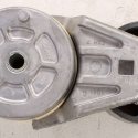 JOHN DEERE ENGINE AUXILIARY DRIVE BELT TENSIONER