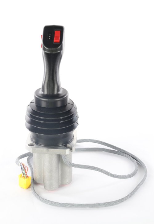 DAVID BROWN HYDRAULIC SERVO CONTROLLER VALVE